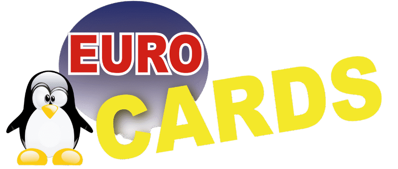 logo eurocards